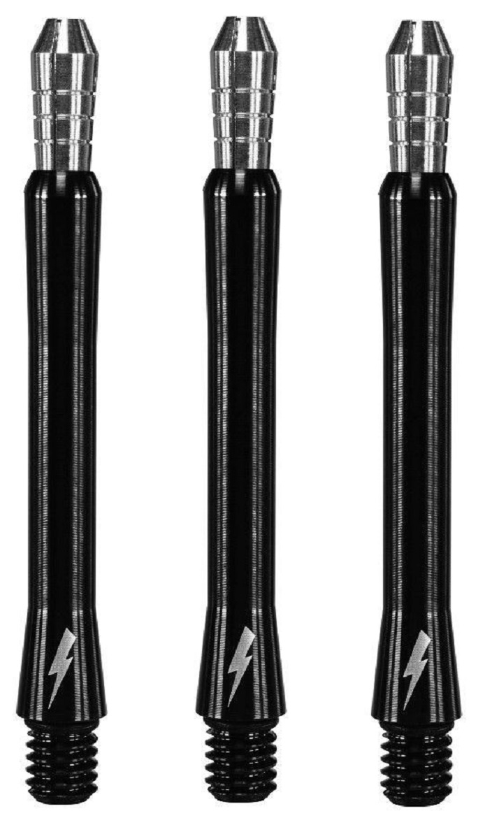 Target Power Titanium Generation 2 Shafts Schwarz Shafts | TA20076x